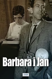 Barbara i Jan' Poster