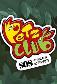 Streaming sources forPetz Club