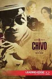 El Chivo' Poster