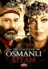 Bir Zamanlar Osmanli Kiyam' Poster