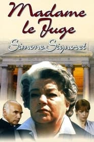 Her Ladyship the Judge 1978' Poster