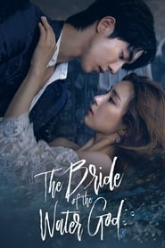 The Bride of Habaek' Poster