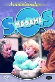 Madame SOS' Poster