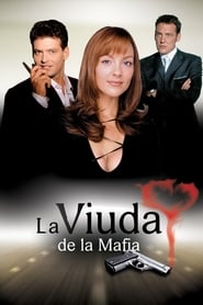 La viuda de la mafia' Poster