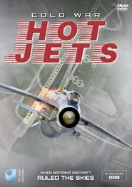 Cold War Hot Jets' Poster