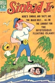 Sinbad Jr and his Magic Belt' Poster