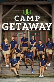 Camp Getaway' Poster