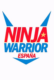 Ninja Warrior' Poster