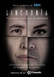 Sincrona' Poster