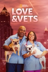 Love and Vets' Poster