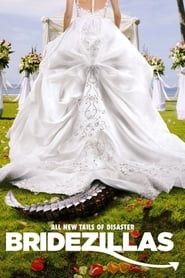 Bridezillas' Poster
