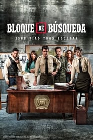 Streaming sources forBloque de Bsqueda