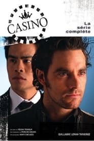 Casino' Poster