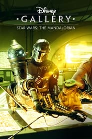 Streaming sources forDisney Gallery  Star Wars The Mandalorian