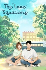 The Love Equations' Poster