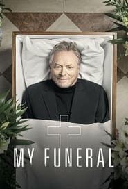 My Funeral' Poster