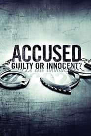 Accused Guilty or Innocent' Poster