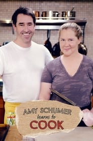 Amy Schumer Learns to Cook' Poster