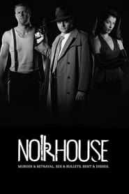 Noirhouse' Poster
