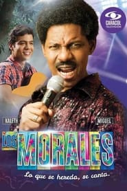 Los Morales' Poster
