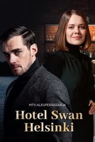 Hotel Swan Helsinki' Poster