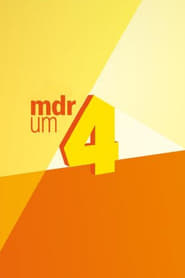 MDR um 4' Poster