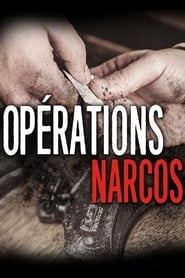 Oprations Narcos' Poster