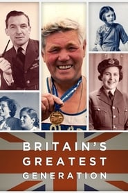Britains Greatest Generation' Poster