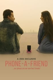 PhoneaFriend' Poster