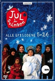 Christmas in Svingen' Poster