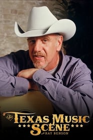 Texas Music Scene' Poster