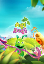 Agi Bagi' Poster