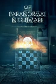 My Paranormal Nightmare' Poster