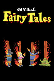 JJ Villards Fairy Tales' Poster