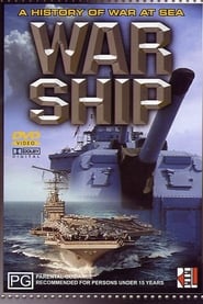 Warship' Poster