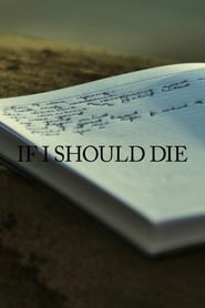 If I Should Die' Poster