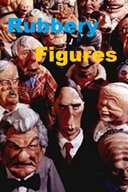 Rubbery Figures' Poster