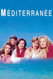 Mditerrane' Poster