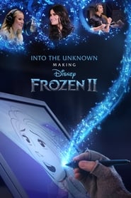Streaming sources forInto the Unknown Making Frozen 2