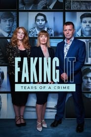 Faking It Tears of a Crime' Poster