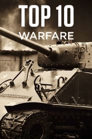 Top Tens of Warfare' Poster