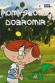 Pomyslowy Dobromir' Poster