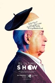 El ltimo show' Poster