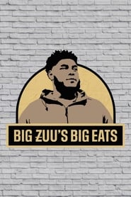 Big Zuus Big Eats' Poster