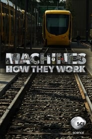 Machines How They Work' Poster