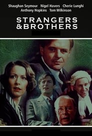 Strangers and Brothers' Poster