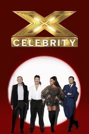 The X Factor Celebrity' Poster