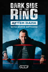 Dark Side of the Ring After Dark' Poster