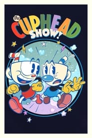 Streaming sources forThe Cuphead Show