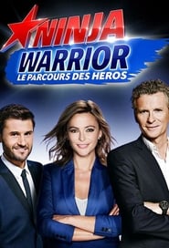 Streaming sources forNinja warrior le parcours des hros